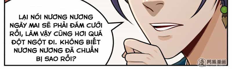 Hoàng Thượng Đoạn Tụ! Đừng Chạm Vào Ta - Chương 81 - ảnh 7
