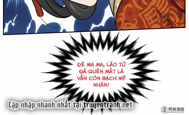 Hoàng Thượng Đoạn Tụ! Đừng Chạm Vào Ta - Chương 90 - ảnh 9