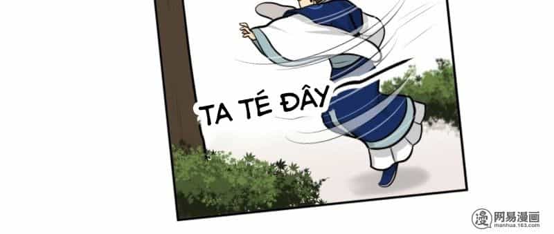 Hoàng Thượng Đoạn Tụ! Đừng Chạm Vào Ta - Chương 95 - ảnh 5