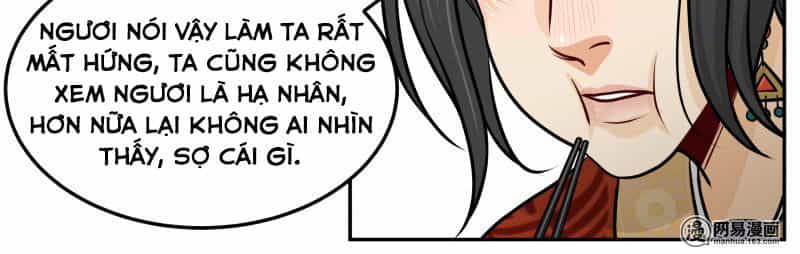 Hoàng Thượng Đoạn Tụ! Đừng Chạm Vào Ta - Chương 97 - ảnh 5