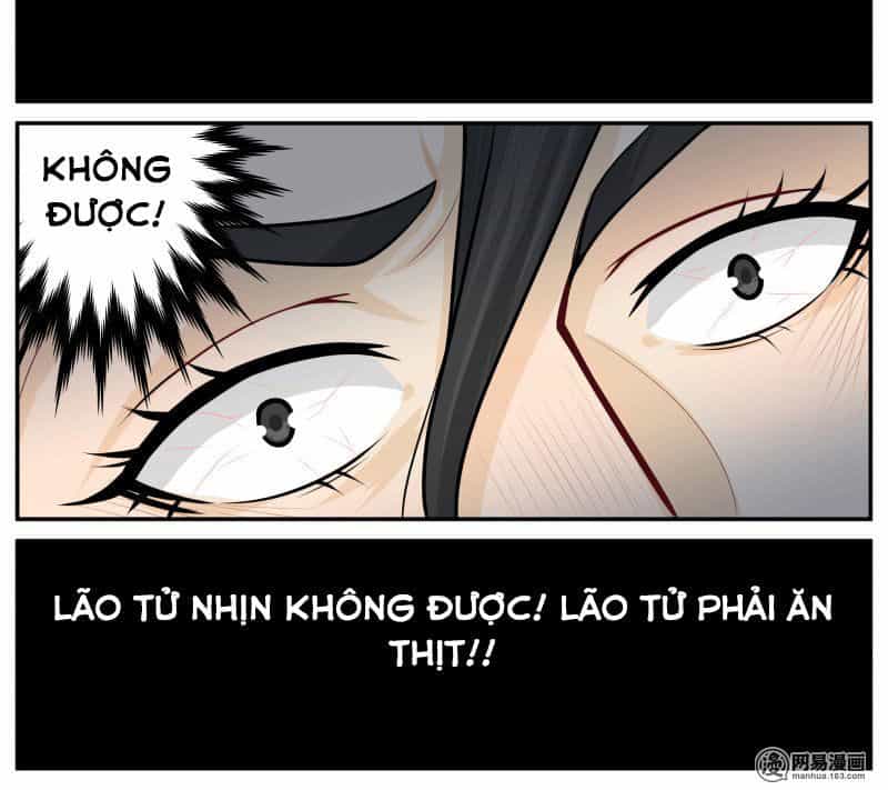 Hoàng Thượng Đoạn Tụ! Đừng Chạm Vào Ta - Chương 100 - ảnh 9