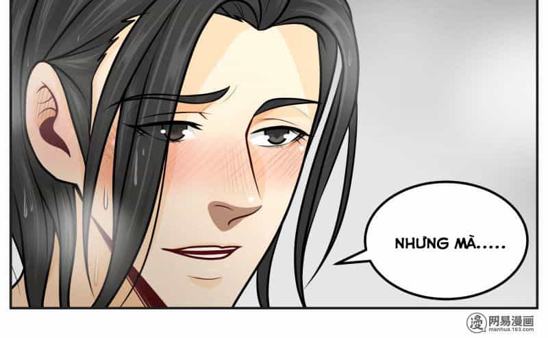 Hoàng Thượng Đoạn Tụ! Đừng Chạm Vào Ta - Chương 104 - ảnh 4