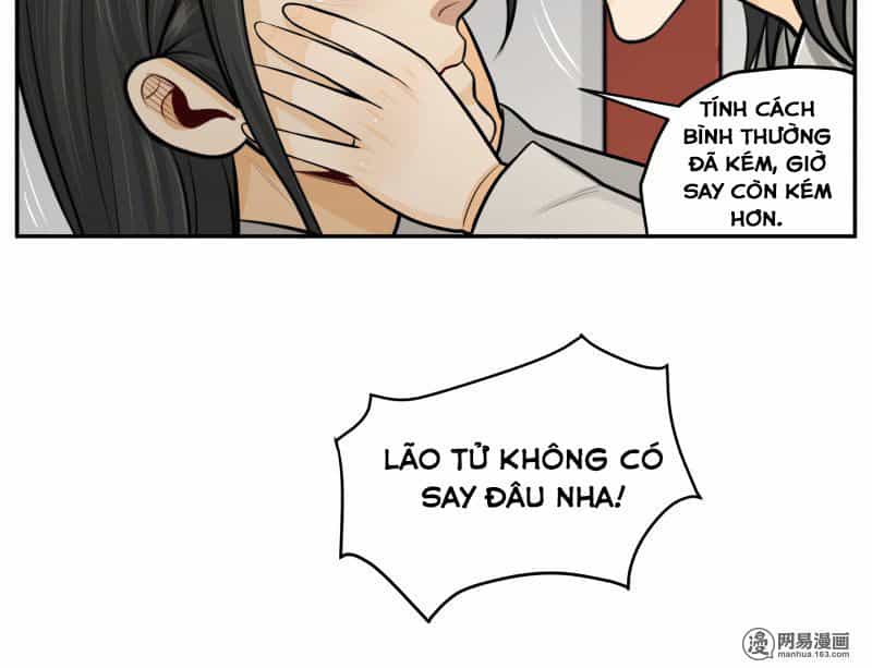 Hoàng Thượng Đoạn Tụ! Đừng Chạm Vào Ta - Chương 105 - ảnh 7