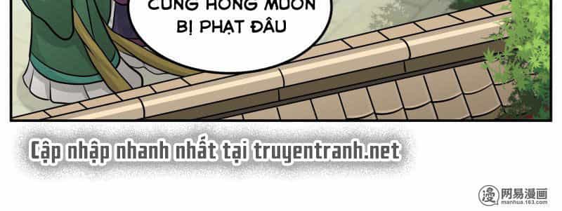 Hoàng Thượng Đoạn Tụ! Đừng Chạm Vào Ta - Chương 113 - ảnh 4