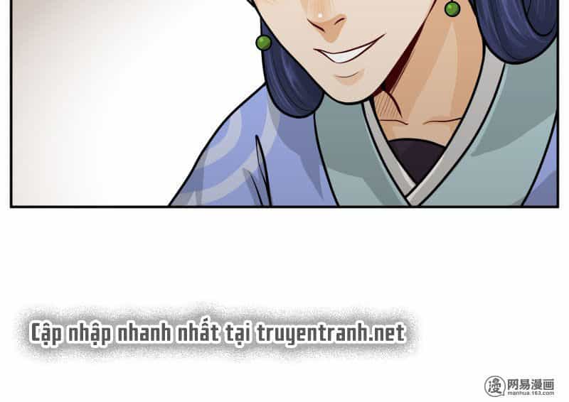 Hoàng Thượng Đoạn Tụ! Đừng Chạm Vào Ta - Chương 113 - ảnh 8