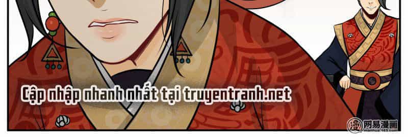 Hoàng Thượng Đoạn Tụ! Đừng Chạm Vào Ta - Chương 115 - ảnh 9