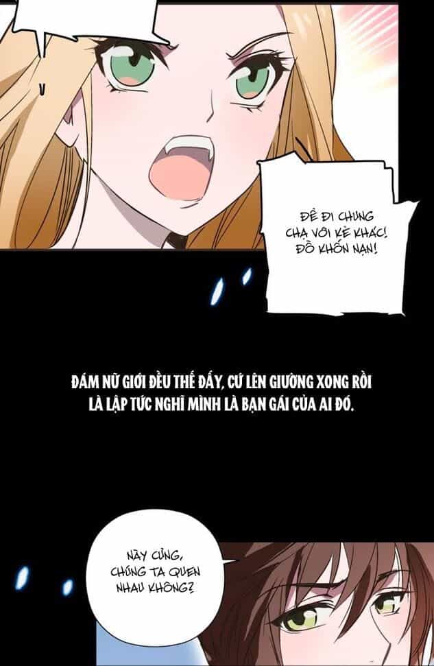 Hoàng Thượng! Hãy Sủng Ái Ta Đi! - Chương 1 - ảnh 17
