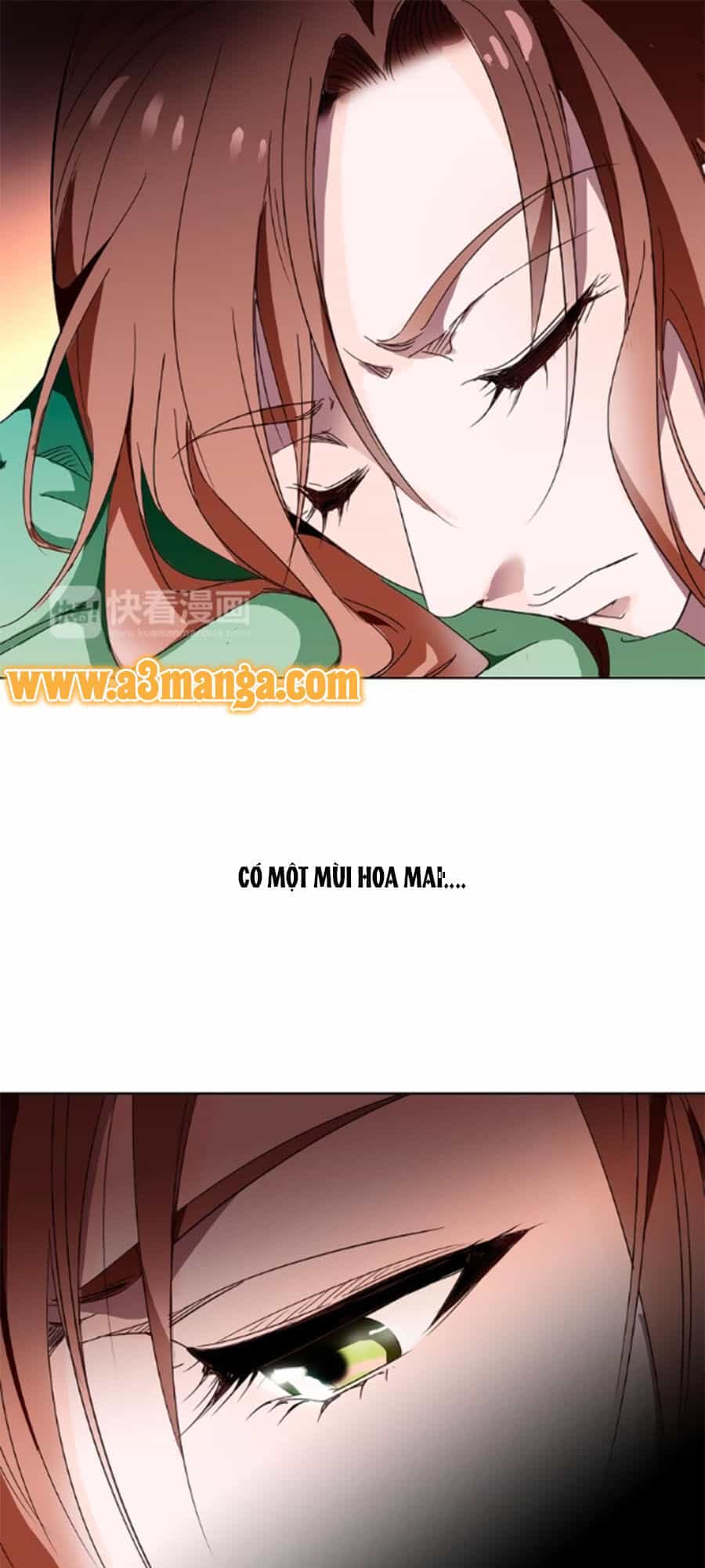 Hoàng Thượng! Hãy Sủng Ái Ta Đi! - Chương 10 - ảnh 5