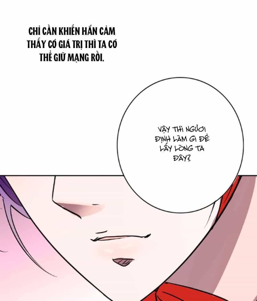 Hoàng Thượng! Hãy Sủng Ái Ta Đi! - Chương 11 - ảnh 16