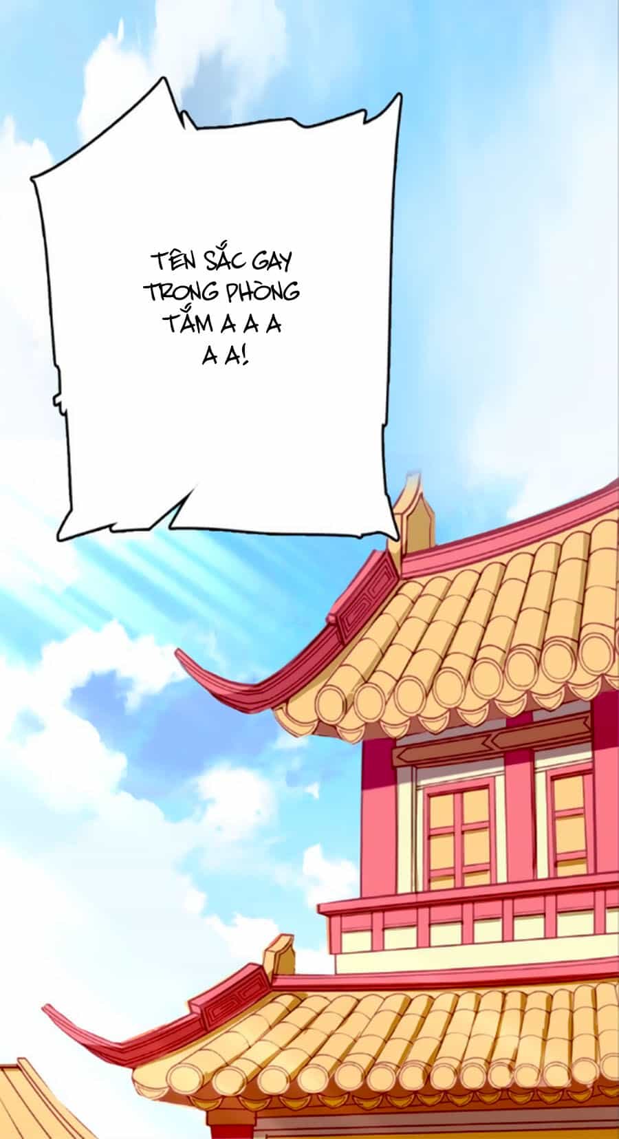 Hoàng Thượng! Hãy Sủng Ái Ta Đi! - Chương 11 - ảnh 38