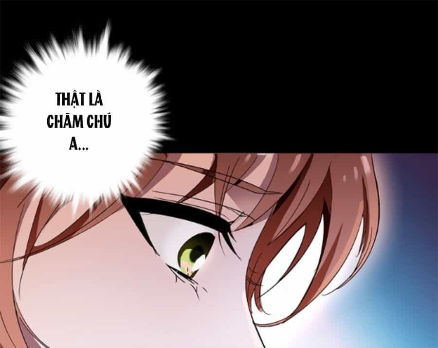 Hoàng Thượng! Hãy Sủng Ái Ta Đi! - Chương 12 - ảnh 17