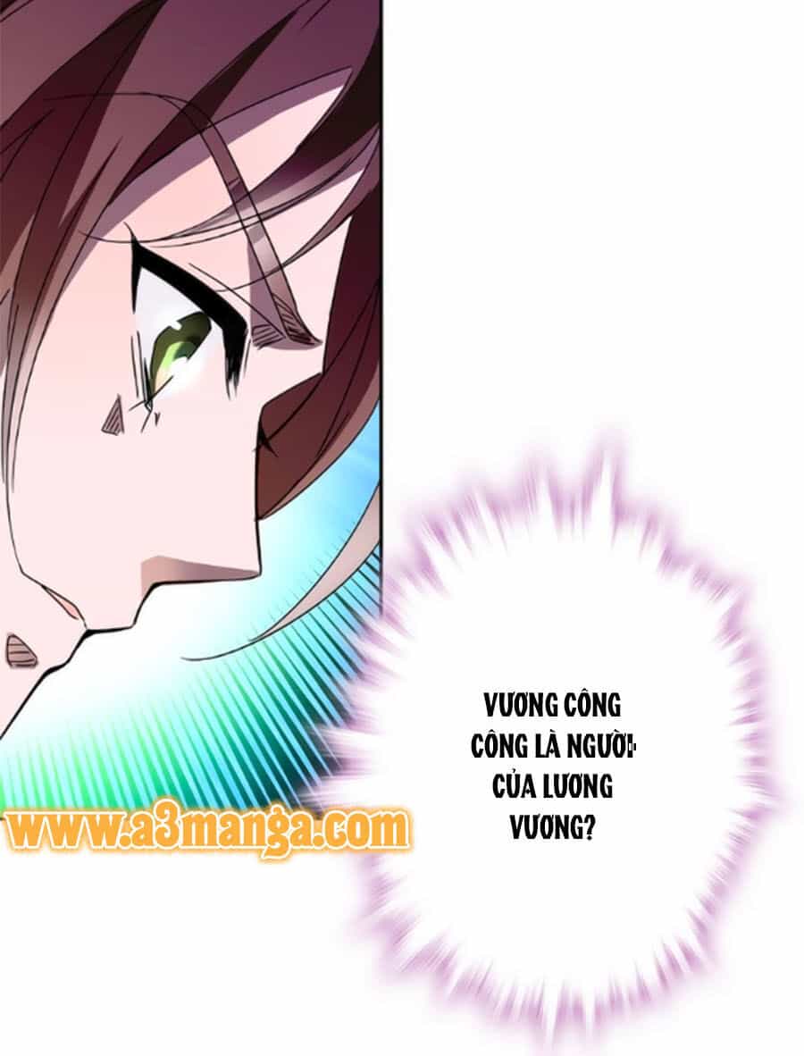 Hoàng Thượng! Hãy Sủng Ái Ta Đi! - Chương 13 - ảnh 13