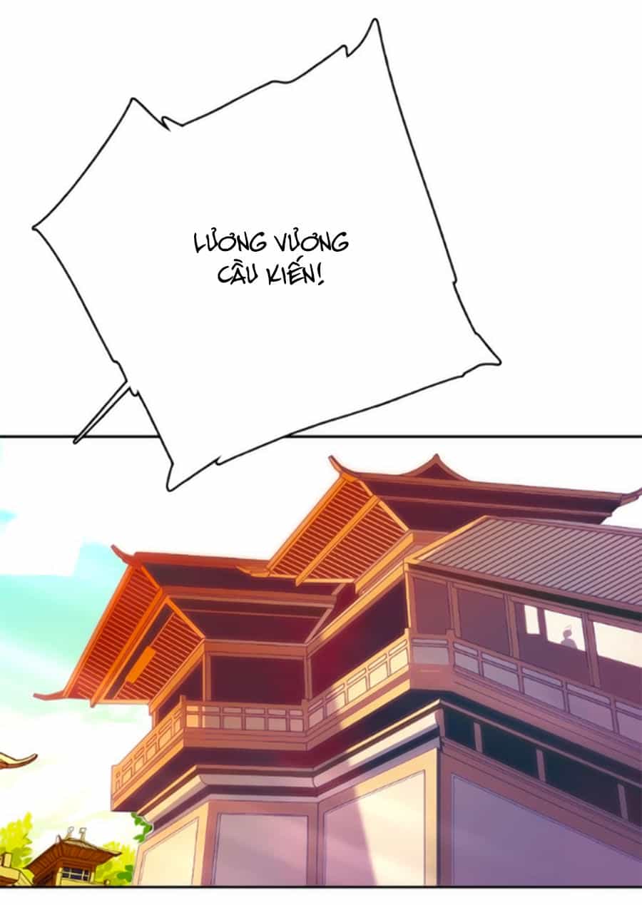 Hoàng Thượng! Hãy Sủng Ái Ta Đi! - Chương 13 - ảnh 24