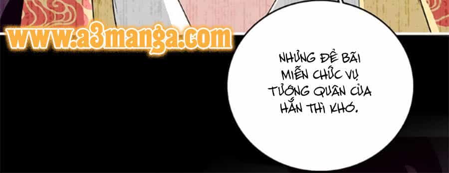 Hoàng Thượng! Hãy Sủng Ái Ta Đi! - Chương 14 - ảnh 2