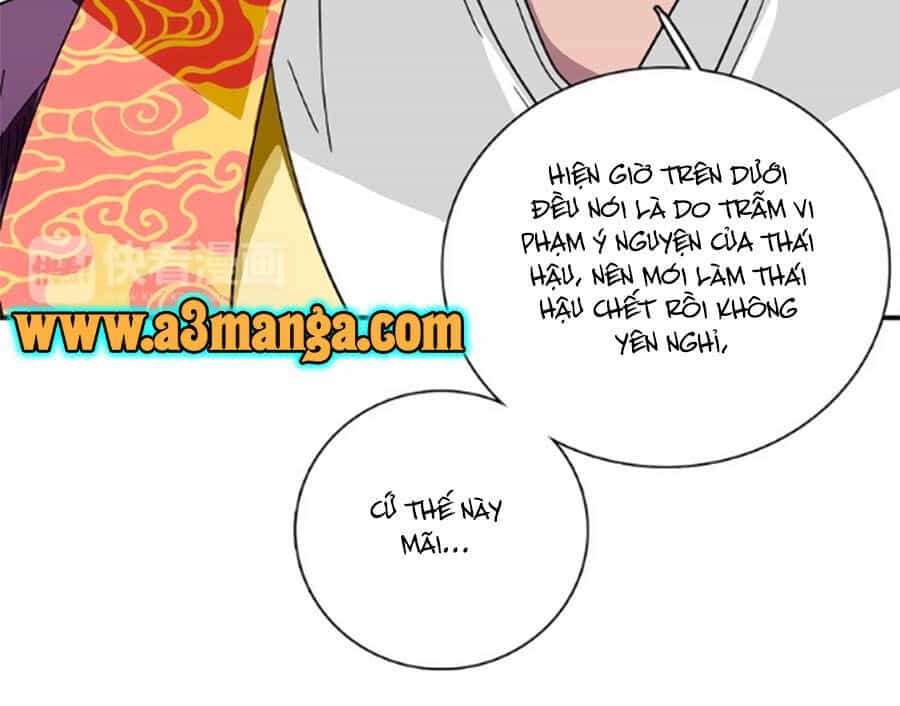 Hoàng Thượng! Hãy Sủng Ái Ta Đi! - Chương 16 - ảnh 20