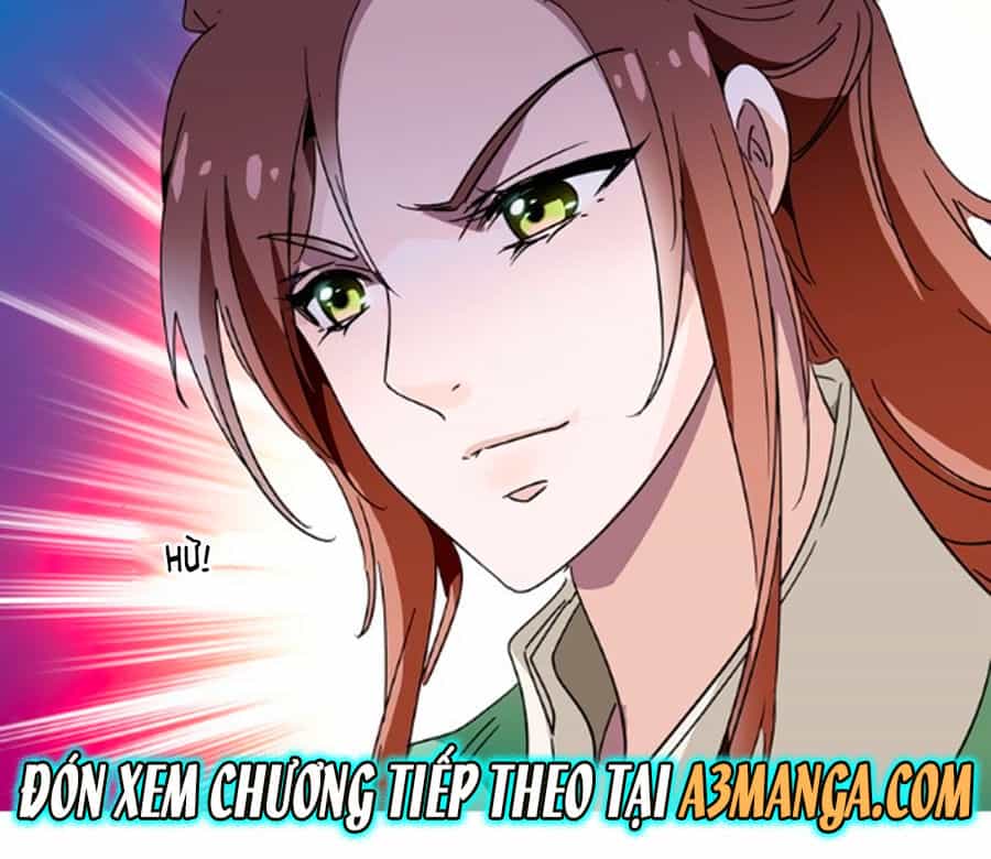 Hoàng Thượng! Hãy Sủng Ái Ta Đi! - Chương 18 - ảnh 16