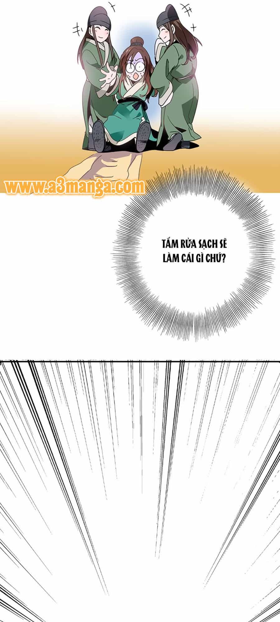 Hoàng Thượng! Hãy Sủng Ái Ta Đi! - Chương 2 - ảnh 16