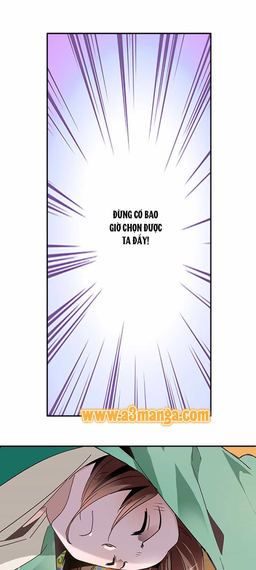 Hoàng Thượng! Hãy Sủng Ái Ta Đi! - Chương 2 - ảnh 3