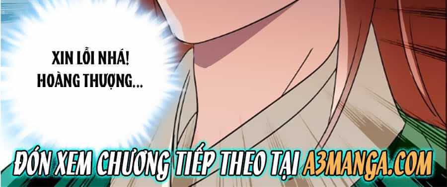 Hoàng Thượng! Hãy Sủng Ái Ta Đi! - Chương 21 - ảnh 20