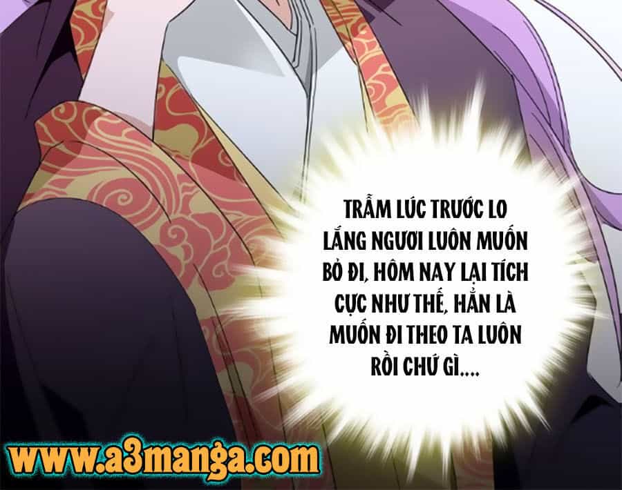 Hoàng Thượng! Hãy Sủng Ái Ta Đi! - Chương 22 - ảnh 20