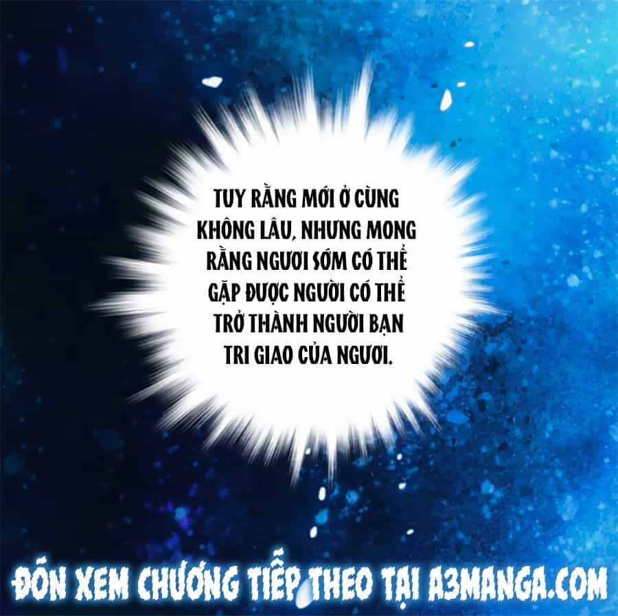 Hoàng Thượng! Hãy Sủng Ái Ta Đi! - Chương 22 - ảnh 23