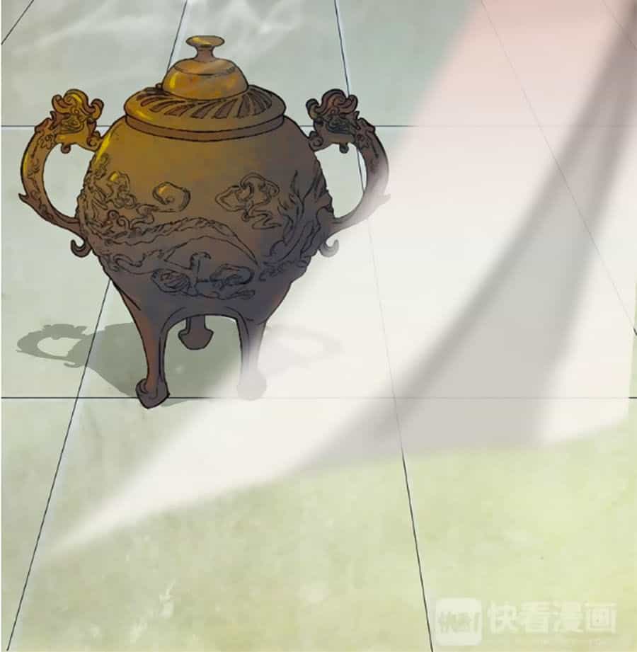 Hoàng Thượng! Hãy Sủng Ái Ta Đi! - Chương 23 - ảnh 17