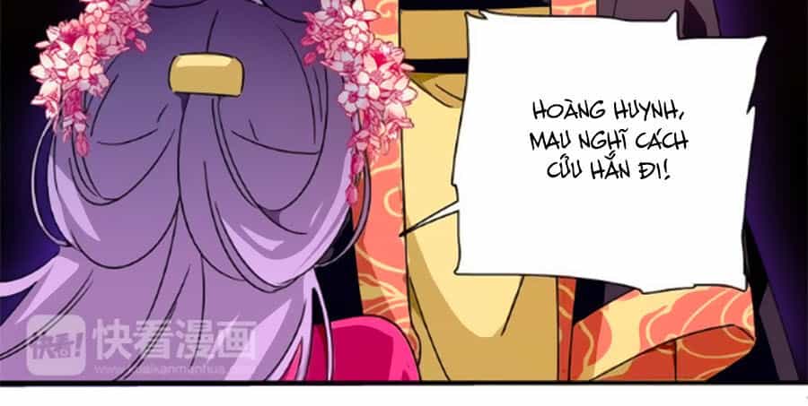 Hoàng Thượng! Hãy Sủng Ái Ta Đi! - Chương 25 - ảnh 13