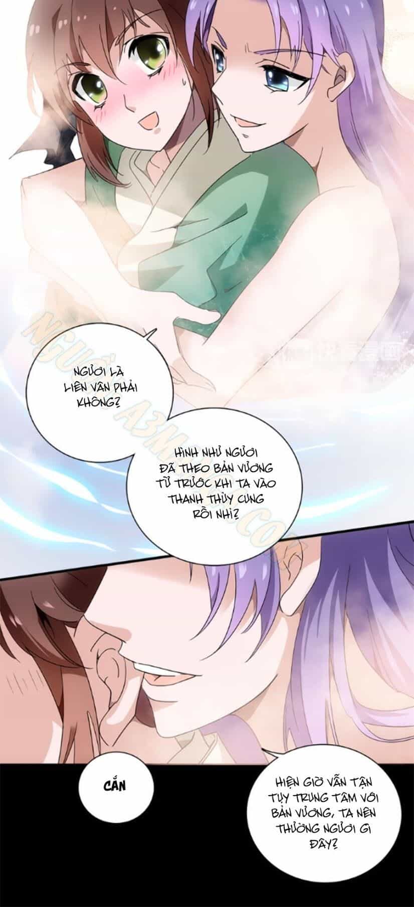 Hoàng Thượng! Hãy Sủng Ái Ta Đi! - Chương 26 - ảnh 12