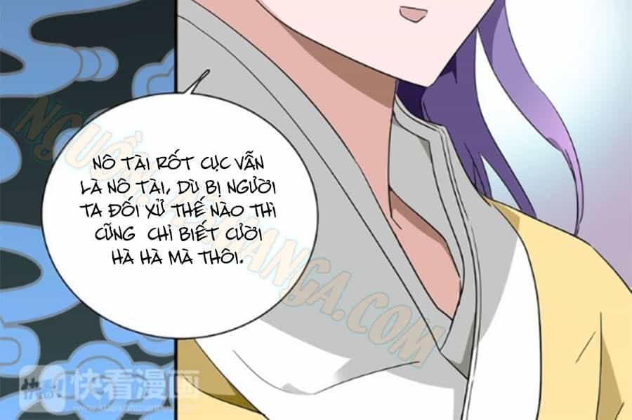 Hoàng Thượng! Hãy Sủng Ái Ta Đi! - Chương 26 - ảnh 6