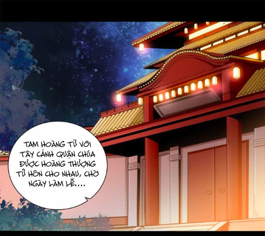 Hoàng Thượng! Hãy Sủng Ái Ta Đi! - Chương 28 - ảnh 15