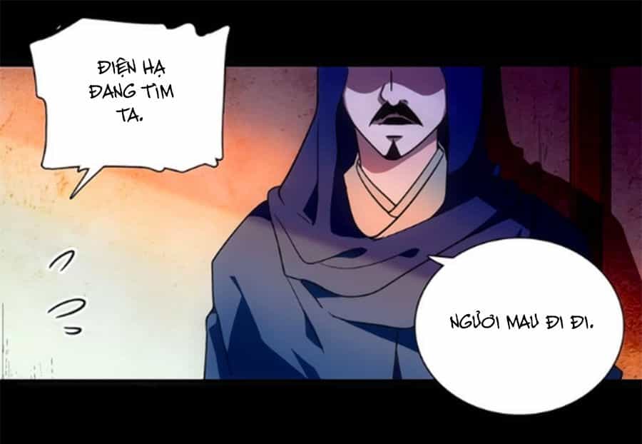 Hoàng Thượng! Hãy Sủng Ái Ta Đi! - Chương 28 - ảnh 18