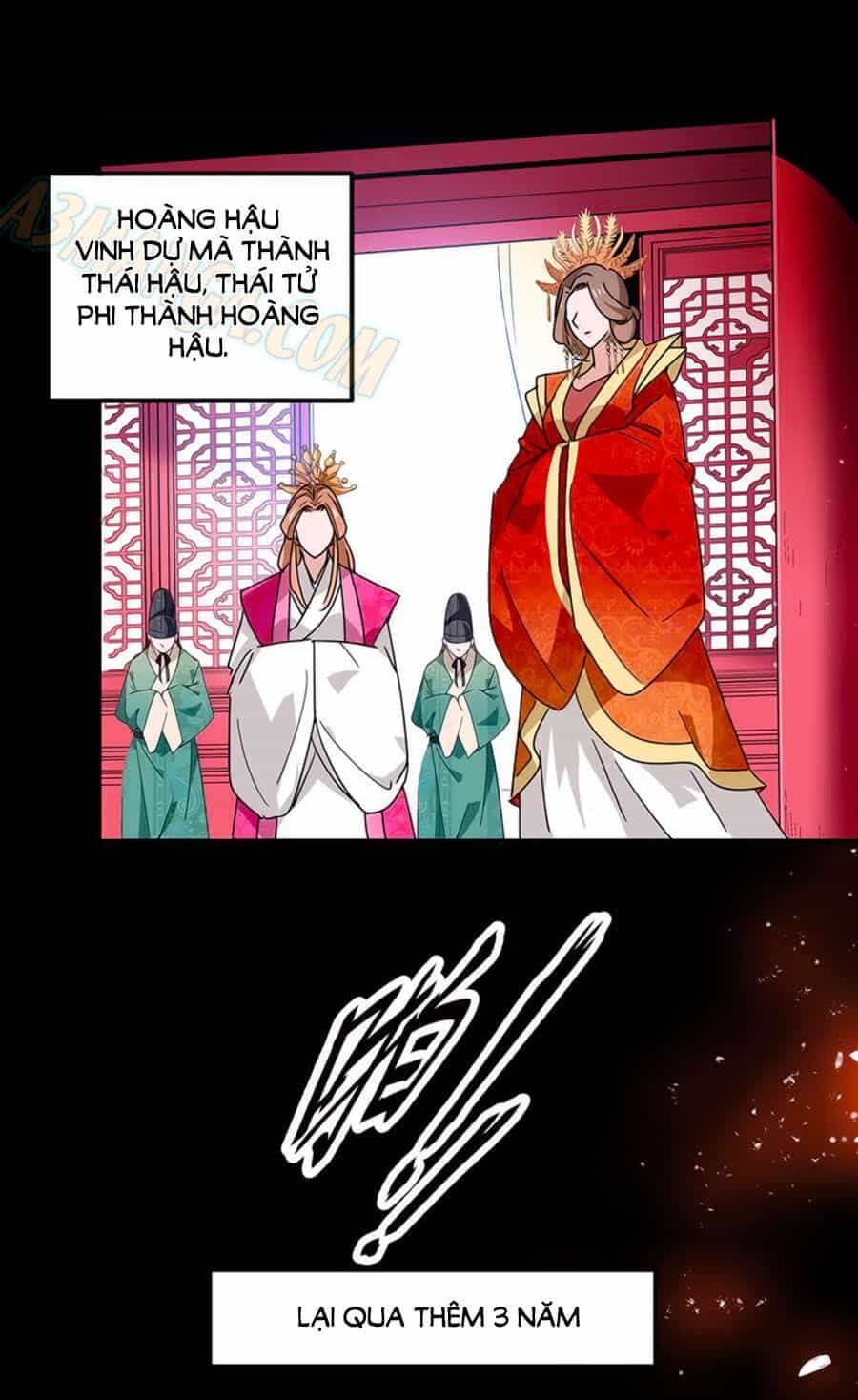 Hoàng Thượng! Hãy Sủng Ái Ta Đi! - Chương 30 - ảnh 19
