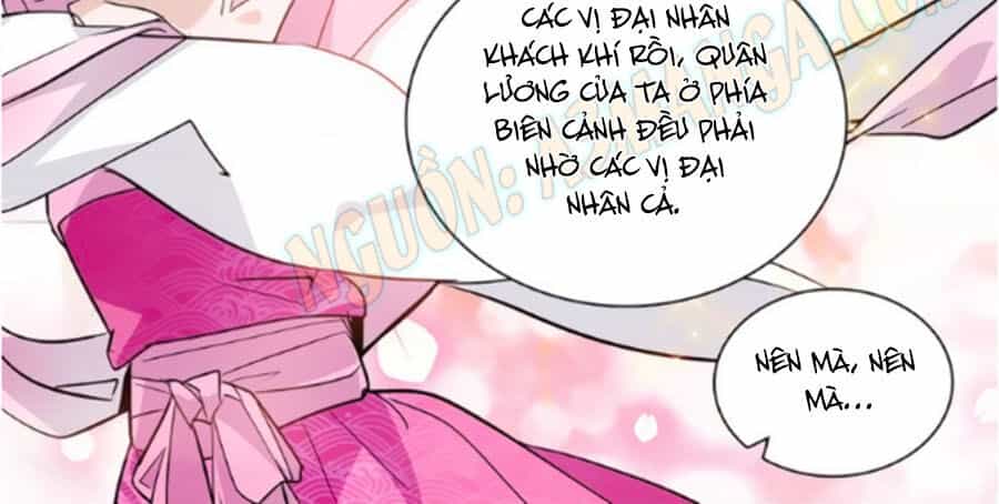 Hoàng Thượng! Hãy Sủng Ái Ta Đi! - Chương 32 - ảnh 15