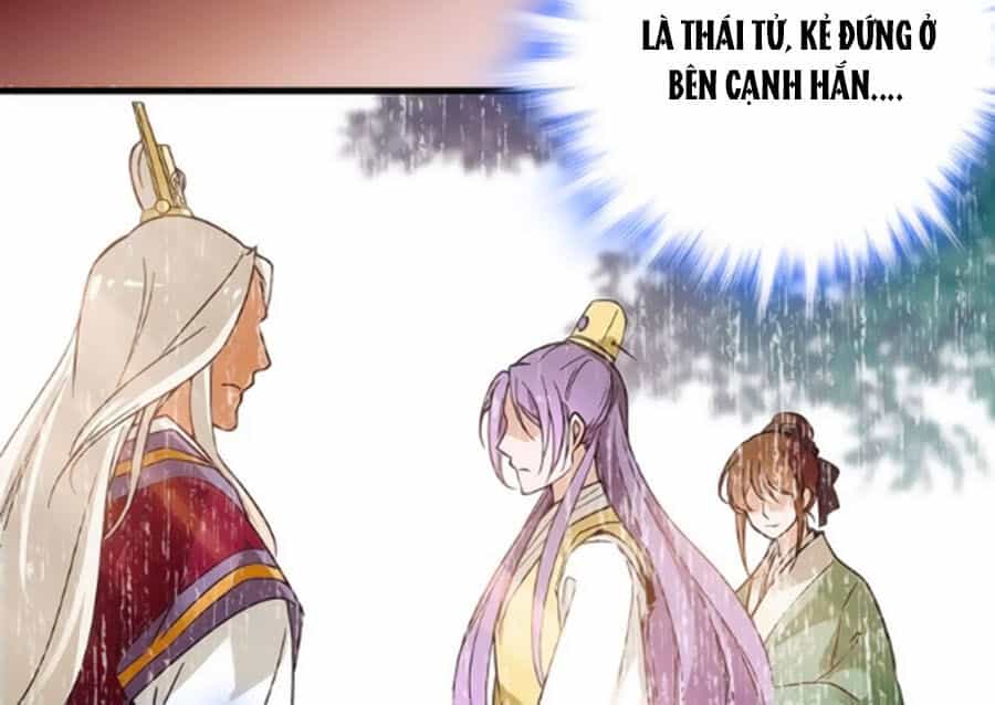 Hoàng Thượng! Hãy Sủng Ái Ta Đi! - Chương 34 - ảnh 12