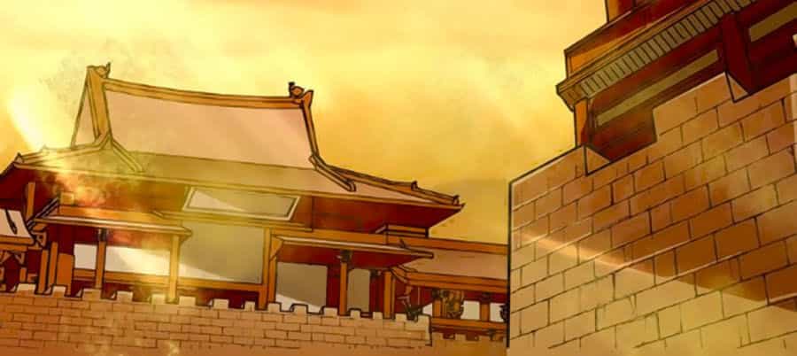 Hoàng Thượng! Hãy Sủng Ái Ta Đi! - Chương 34 - ảnh 18