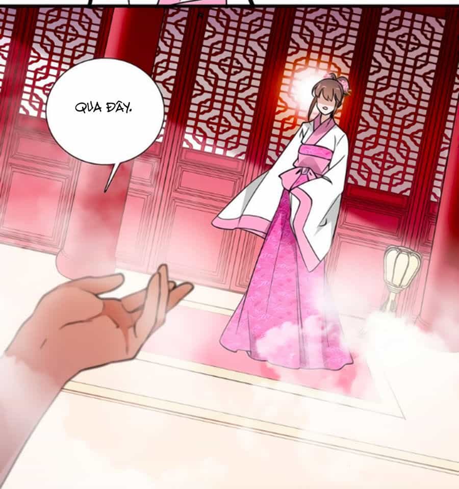 Hoàng Thượng! Hãy Sủng Ái Ta Đi! - Chương 34 - ảnh 20
