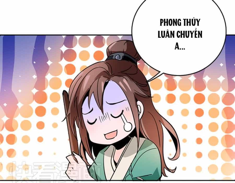 Hoàng Thượng! Hãy Sủng Ái Ta Đi! - Chương 4 - ảnh 22