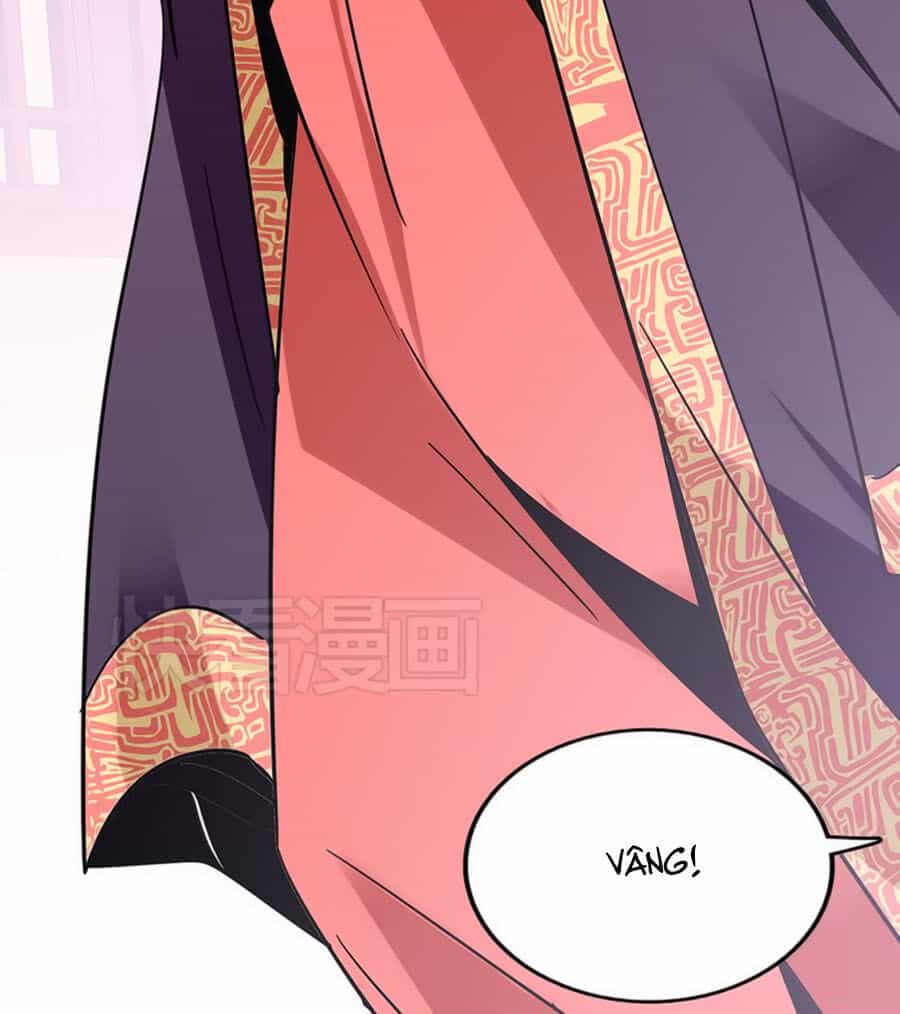 Hoàng Thượng! Hãy Sủng Ái Ta Đi! - Chương 4 - ảnh 31