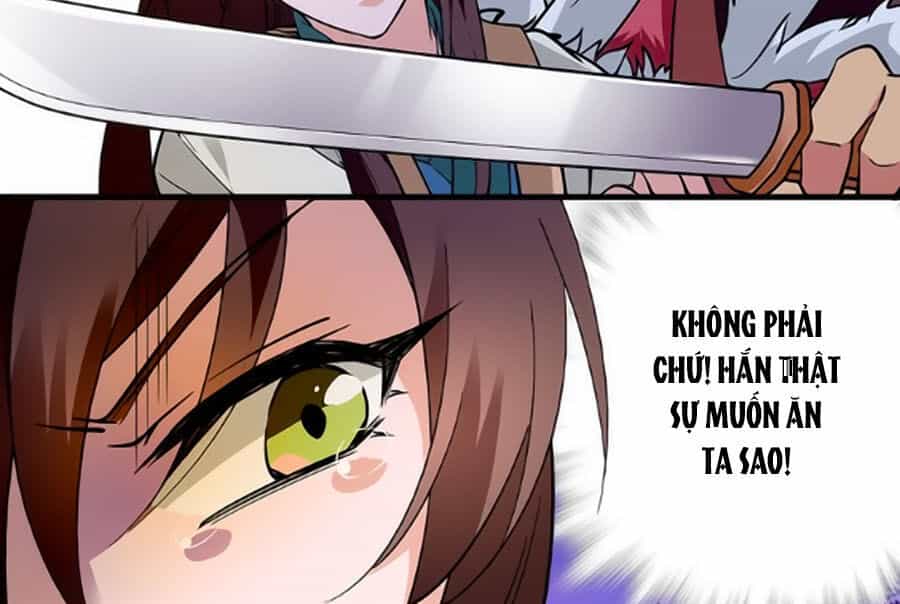 Hoàng Thượng! Hãy Sủng Ái Ta Đi! - Chương 41 - ảnh 14