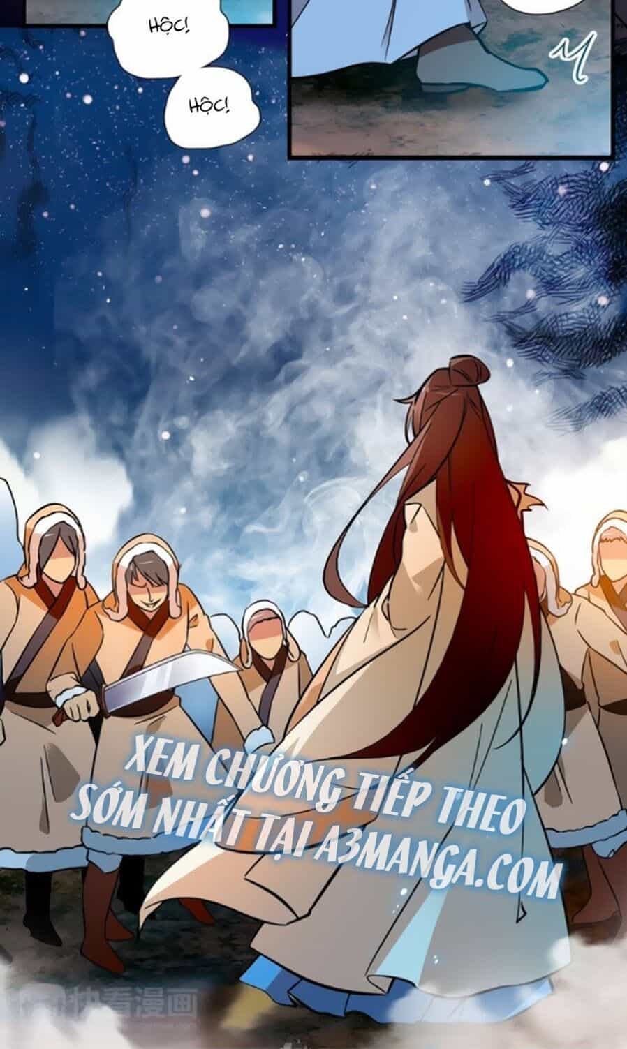 Hoàng Thượng! Hãy Sủng Ái Ta Đi! - Chương 44 - ảnh 17