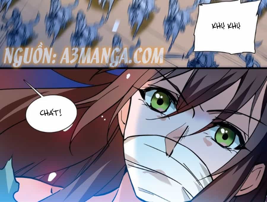 Hoàng Thượng! Hãy Sủng Ái Ta Đi! - Chương 44 - ảnh 2