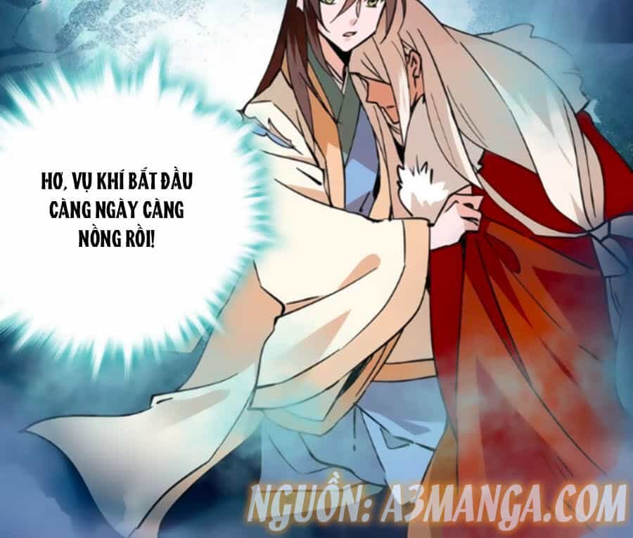 Hoàng Thượng! Hãy Sủng Ái Ta Đi! - Chương 46 - ảnh 19