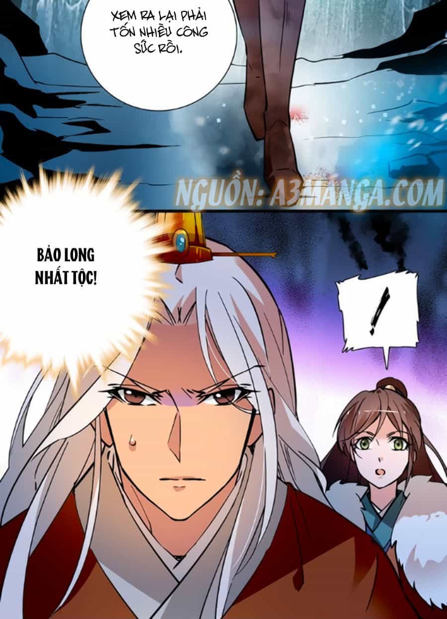 Hoàng Thượng! Hãy Sủng Ái Ta Đi! - Chương 48 - ảnh 24