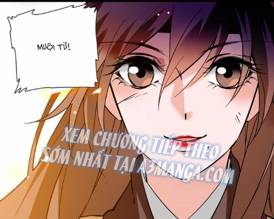 Hoàng Thượng! Hãy Sủng Ái Ta Đi! - Chương 48 - ảnh 25