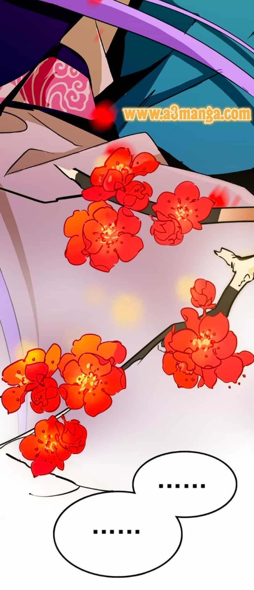 Hoàng Thượng! Hãy Sủng Ái Ta Đi! - Chương 5 - ảnh 17