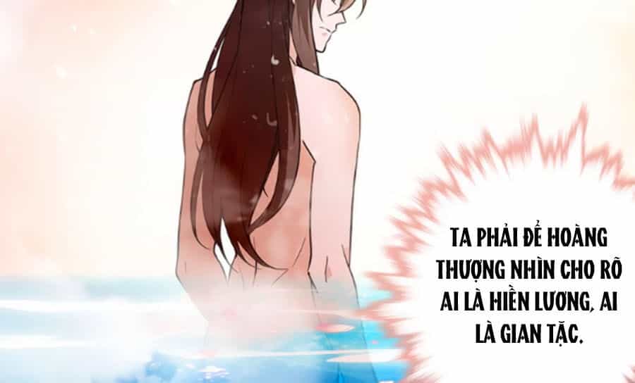 Hoàng Thượng! Hãy Sủng Ái Ta Đi! - Chương 51 - ảnh 17