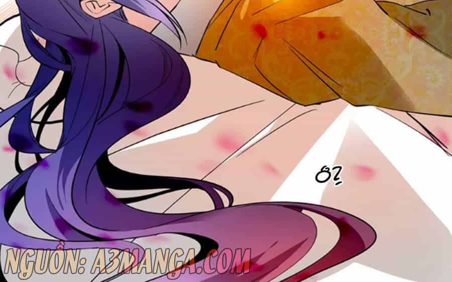 Hoàng Thượng! Hãy Sủng Ái Ta Đi! - Chương 53 - ảnh 14