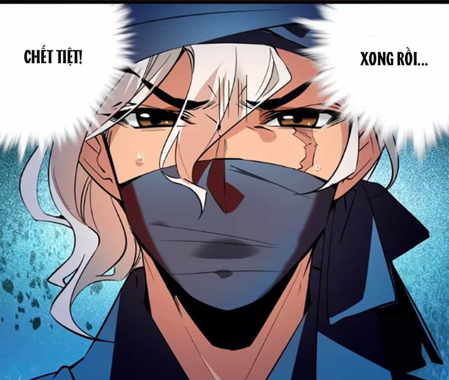 Hoàng Thượng! Hãy Sủng Ái Ta Đi! - Chương 54 - ảnh 20