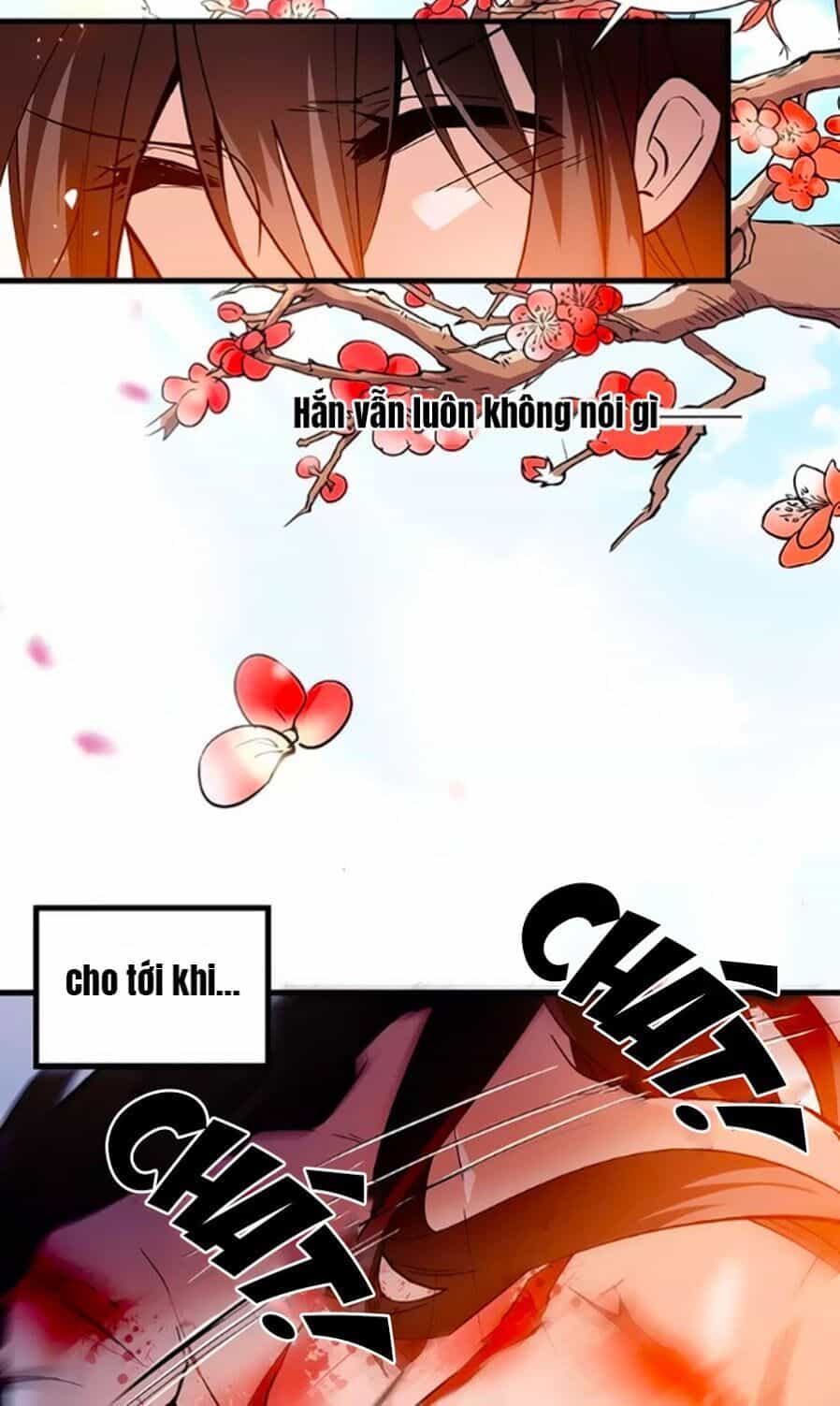 Hoàng Thượng! Hãy Sủng Ái Ta Đi! - Chương 55 - ảnh 16