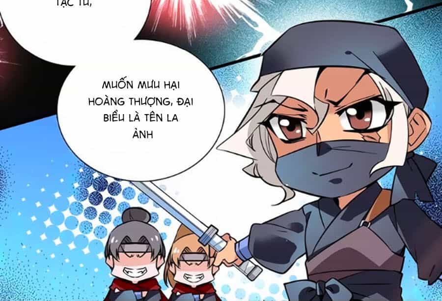 Hoàng Thượng! Hãy Sủng Ái Ta Đi! - Chương 55 - ảnh 2